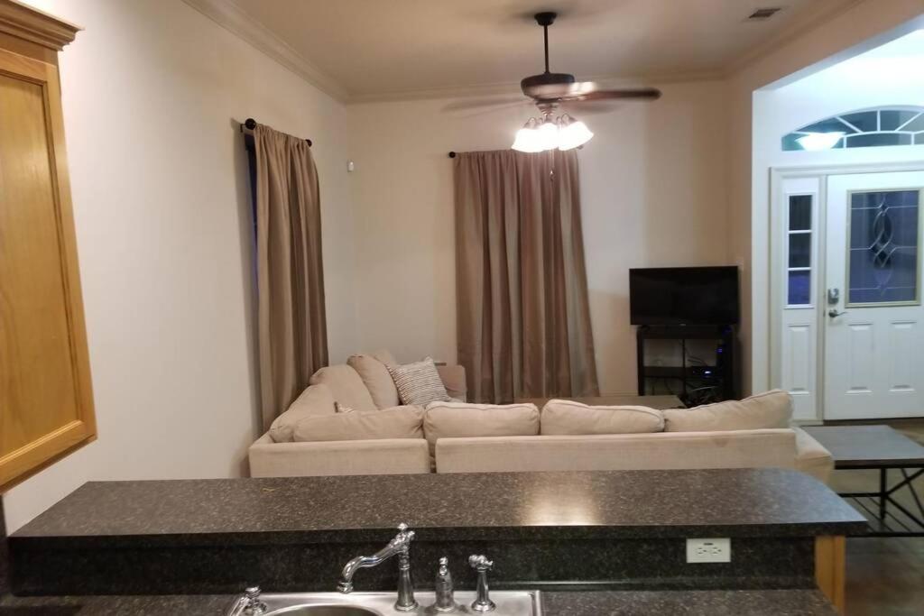 Villa 1 Hammond Zewnętrze zdjęcie