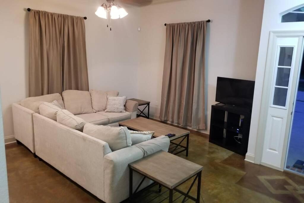 Villa 1 Hammond Zewnętrze zdjęcie