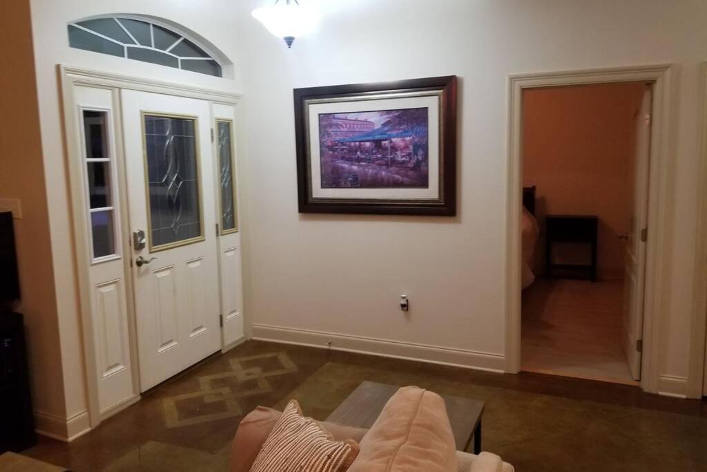 Villa 1 Hammond Zewnętrze zdjęcie