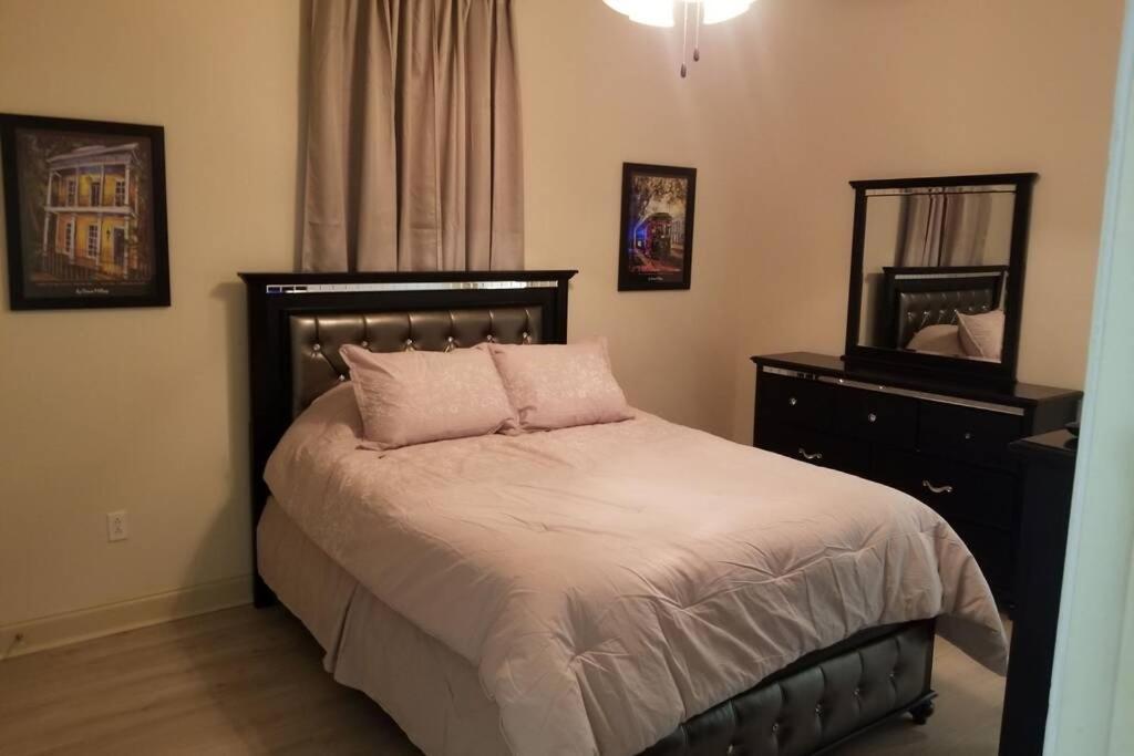 Villa 1 Hammond Zewnętrze zdjęcie
